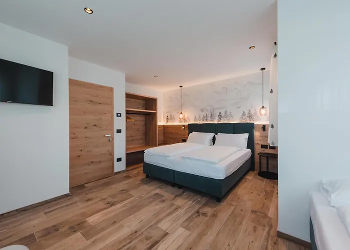 Suan Hotel