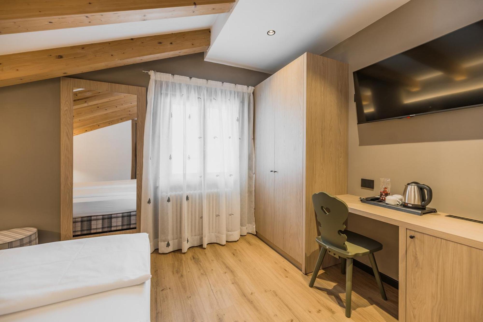 Suan Hotel