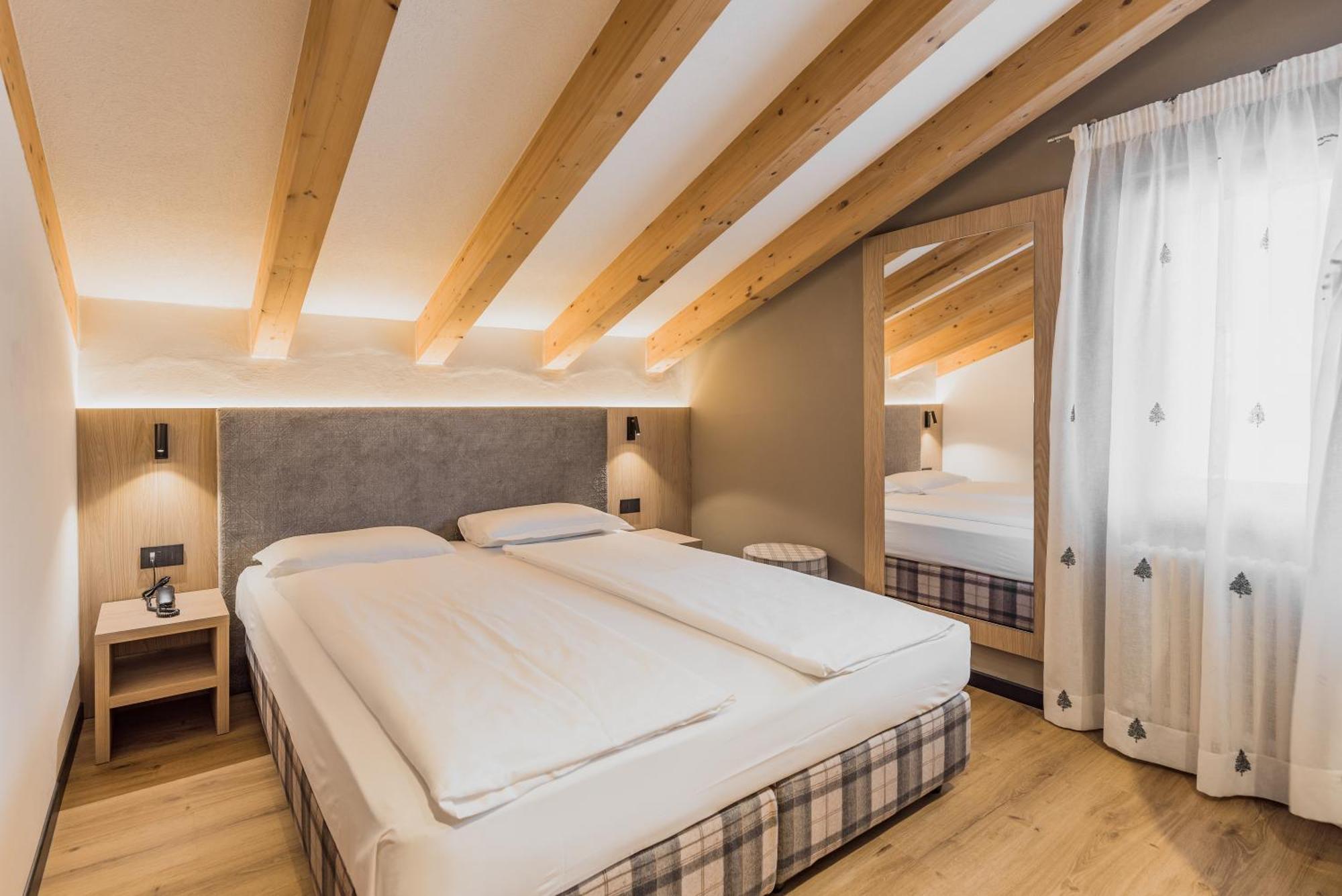 Suan Hotel Ziano di Fiemme