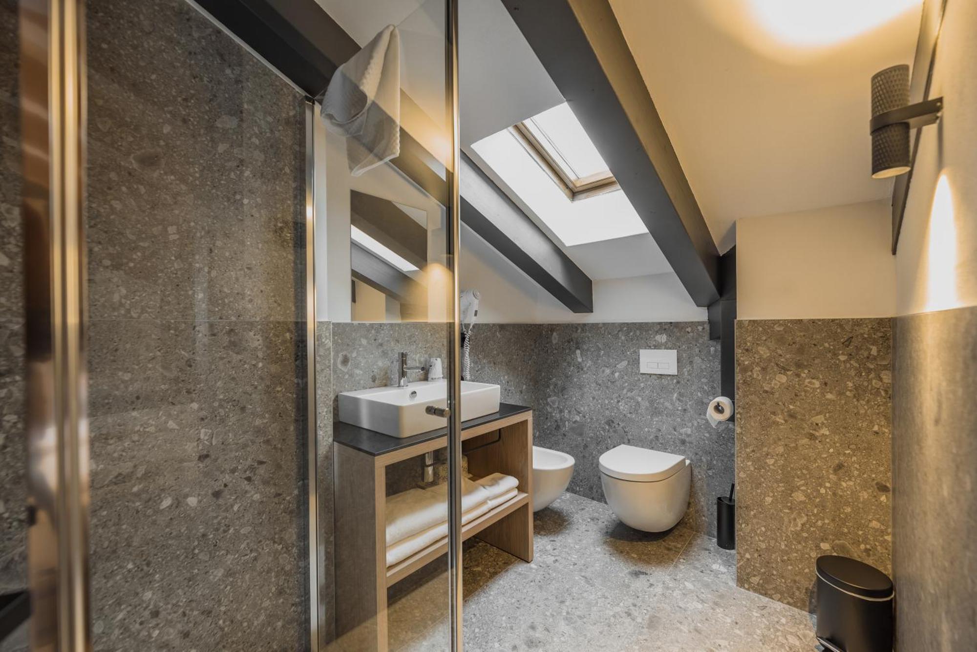 Suan Hotel Ziano Di Fiemme