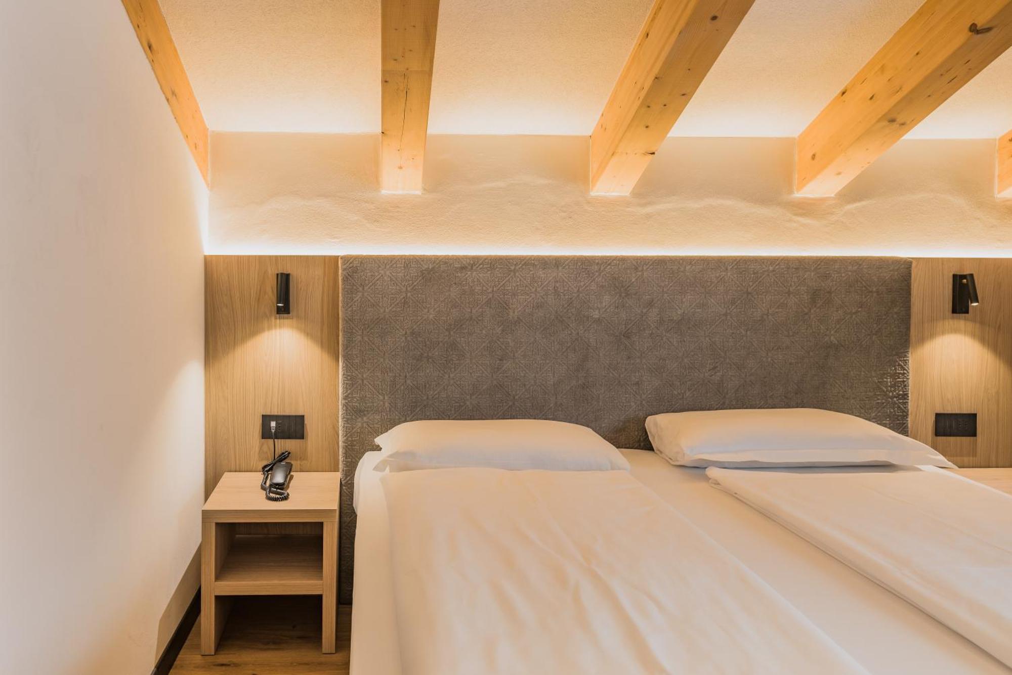 Suan 3* Ziano di Fiemme