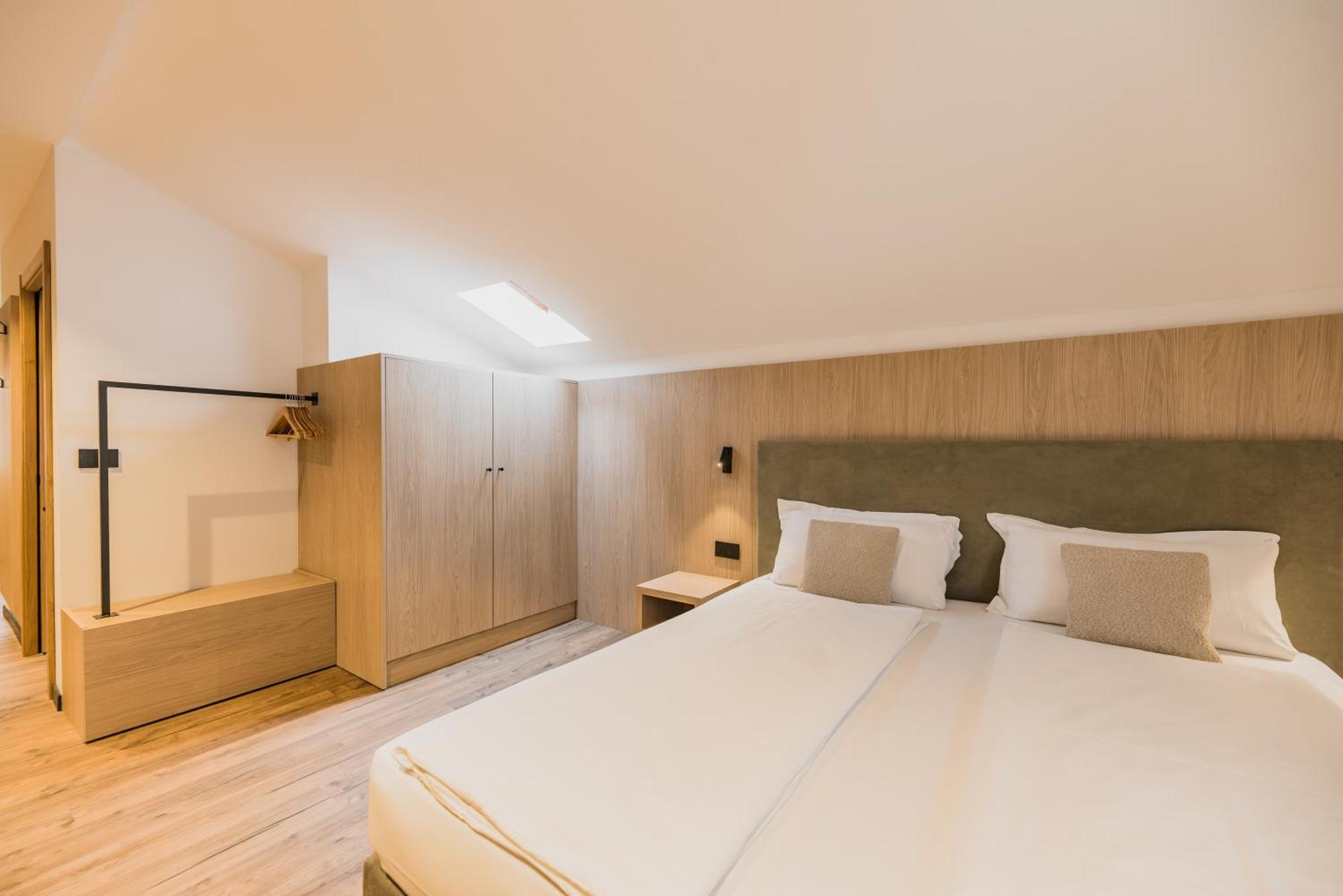 Hotel Suan Ziano di Fiemme