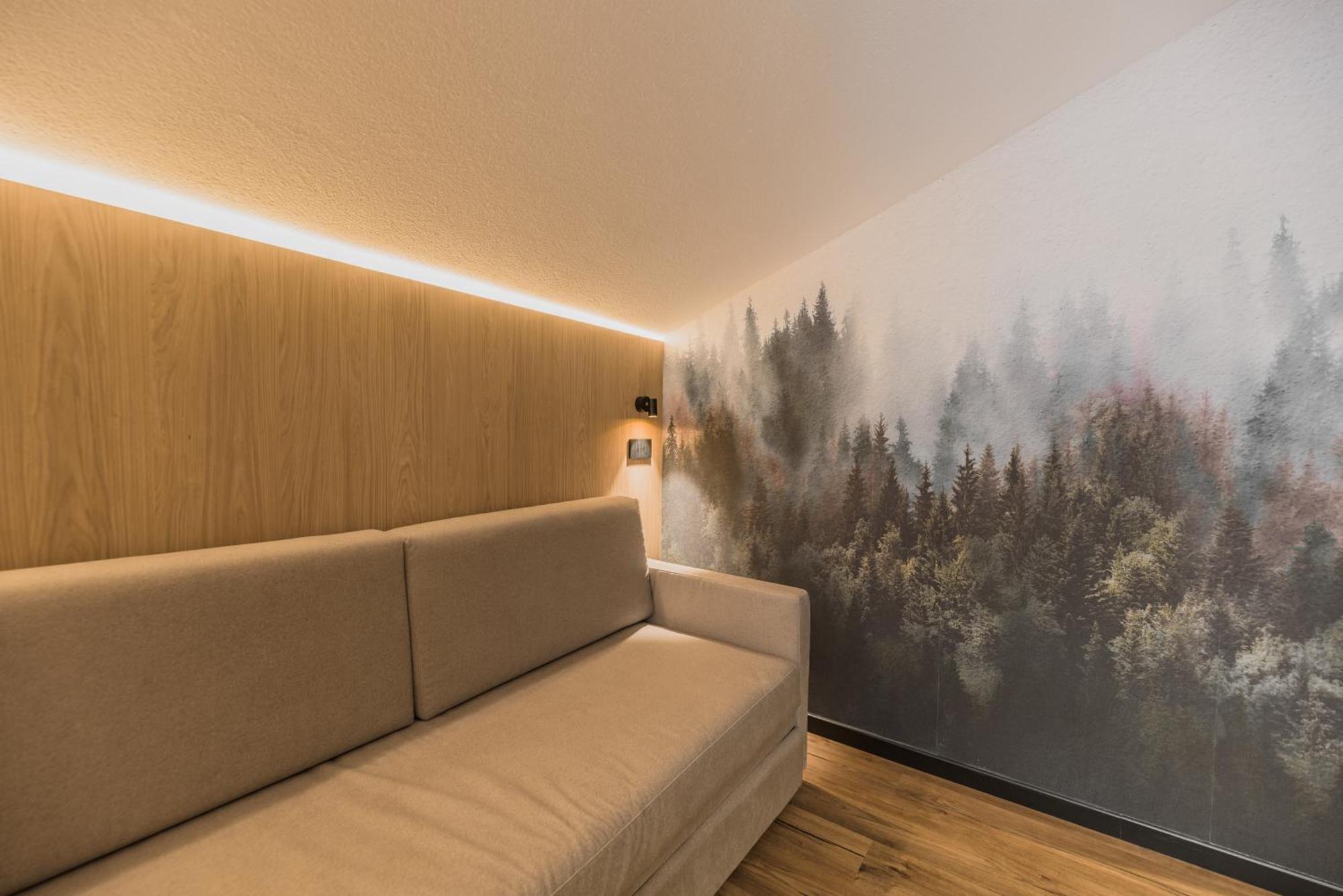 Hotel Suan Ziano di Fiemme