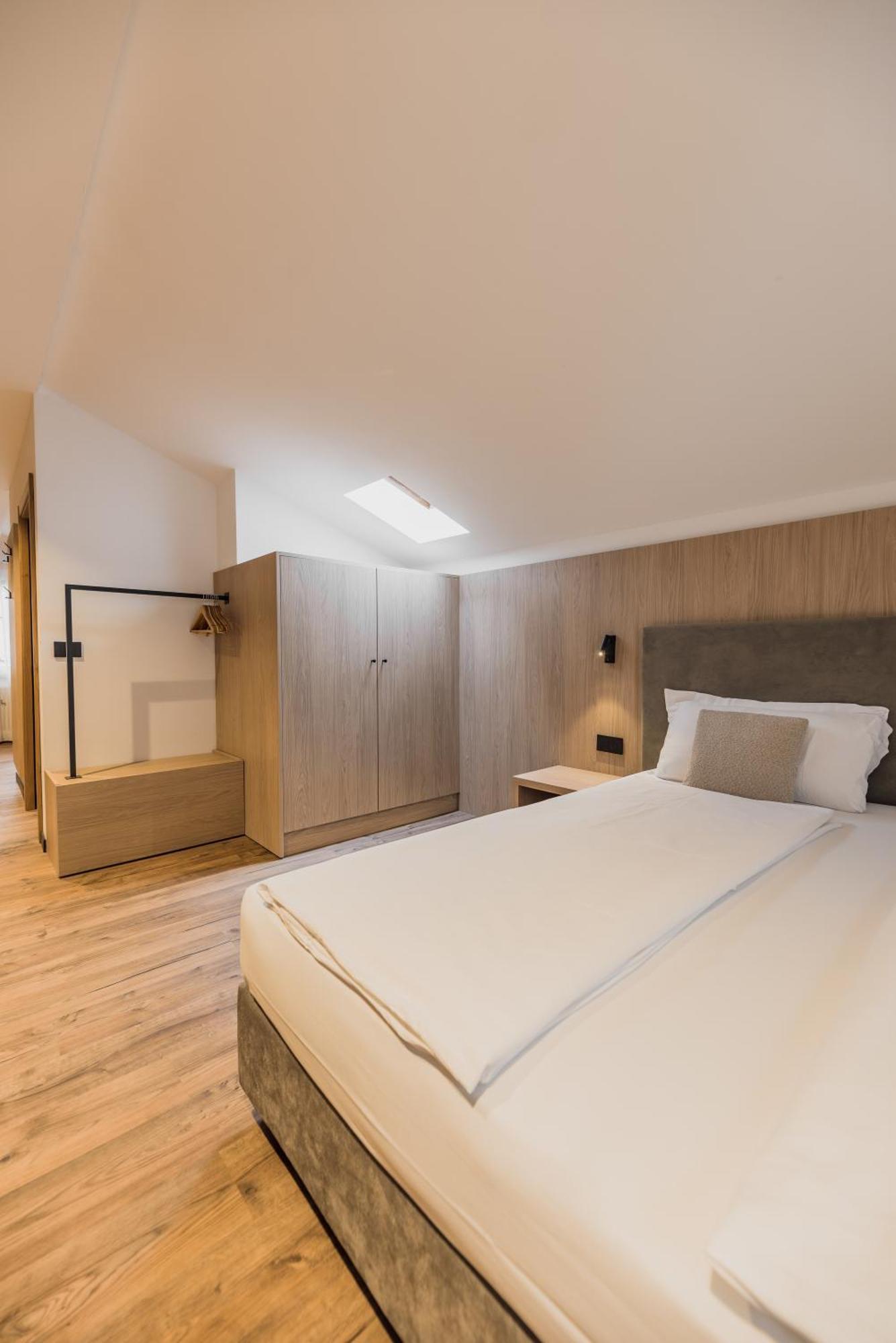 Suan Hotel Ziano di Fiemme