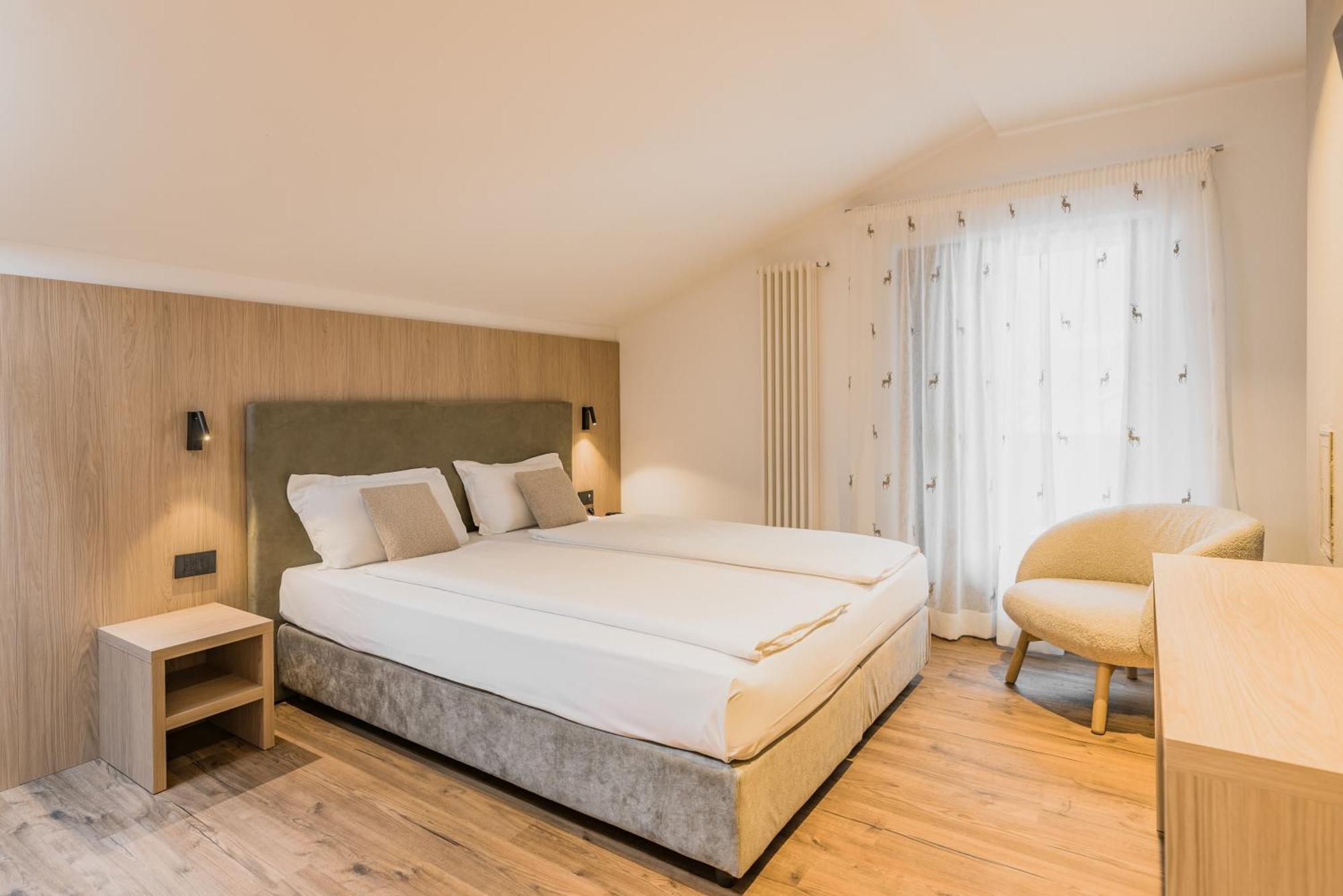 Suan Hotel Ziano di Fiemme