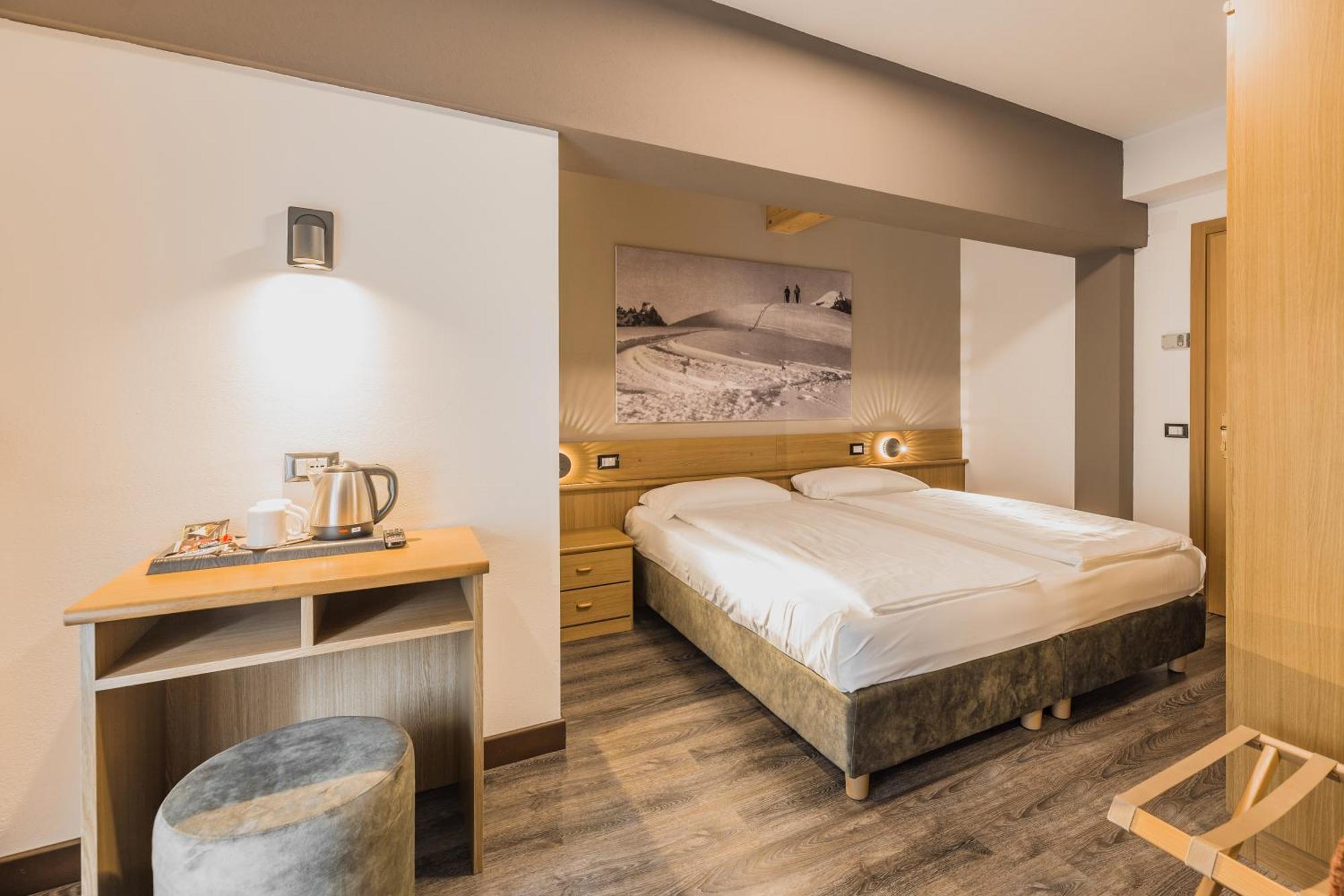 Suan Hotel Ziano di Fiemme