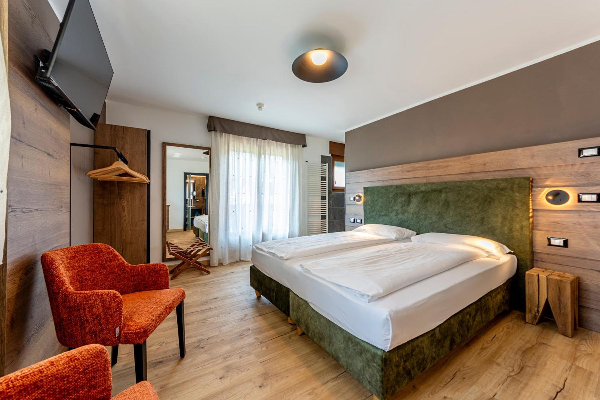 Hotel Suan