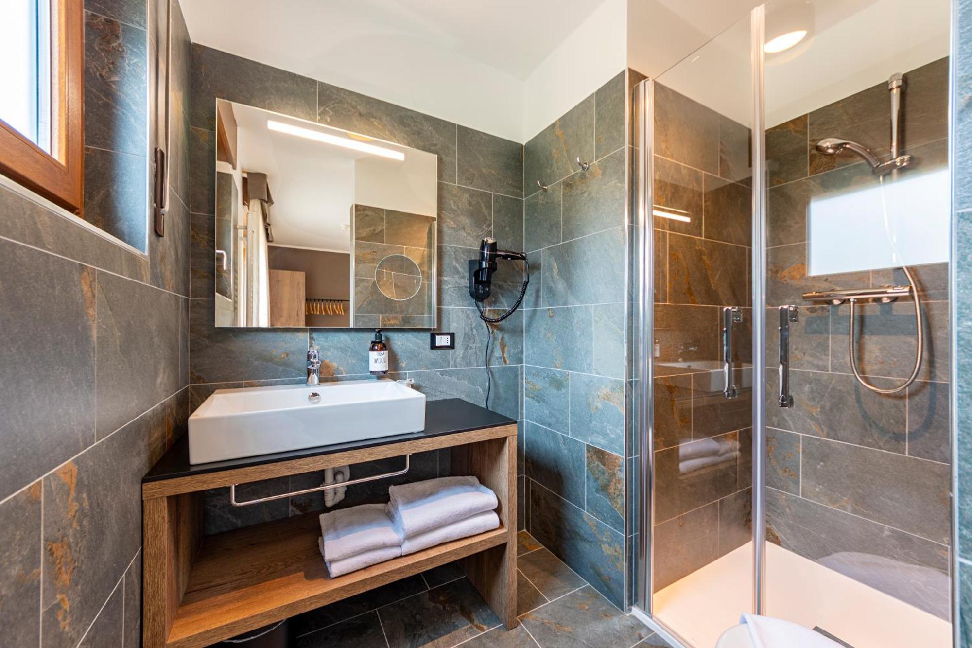 Suan Hotel Ziano di Fiemme