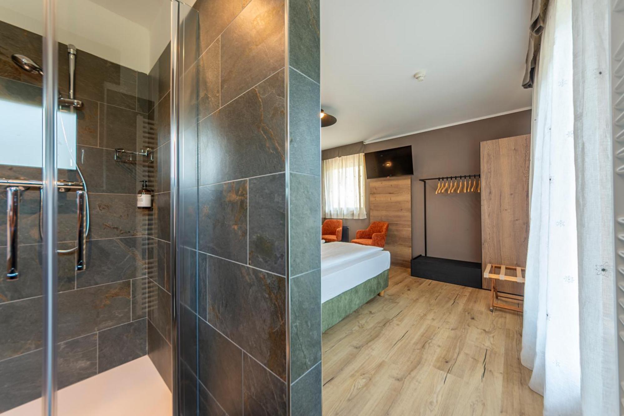 Hotel Suan 3*