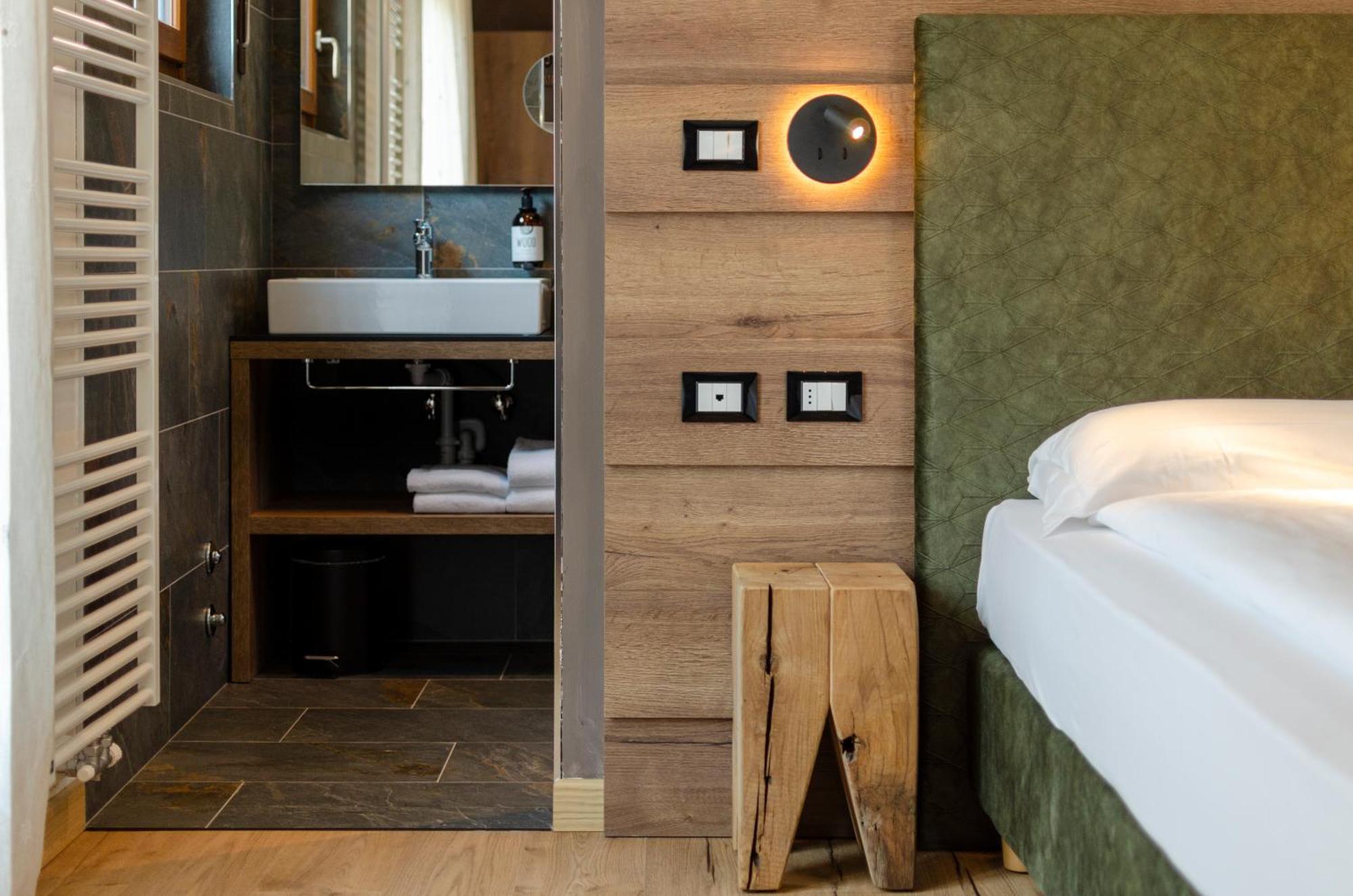 Suan Hotel Ziano Di Fiemme