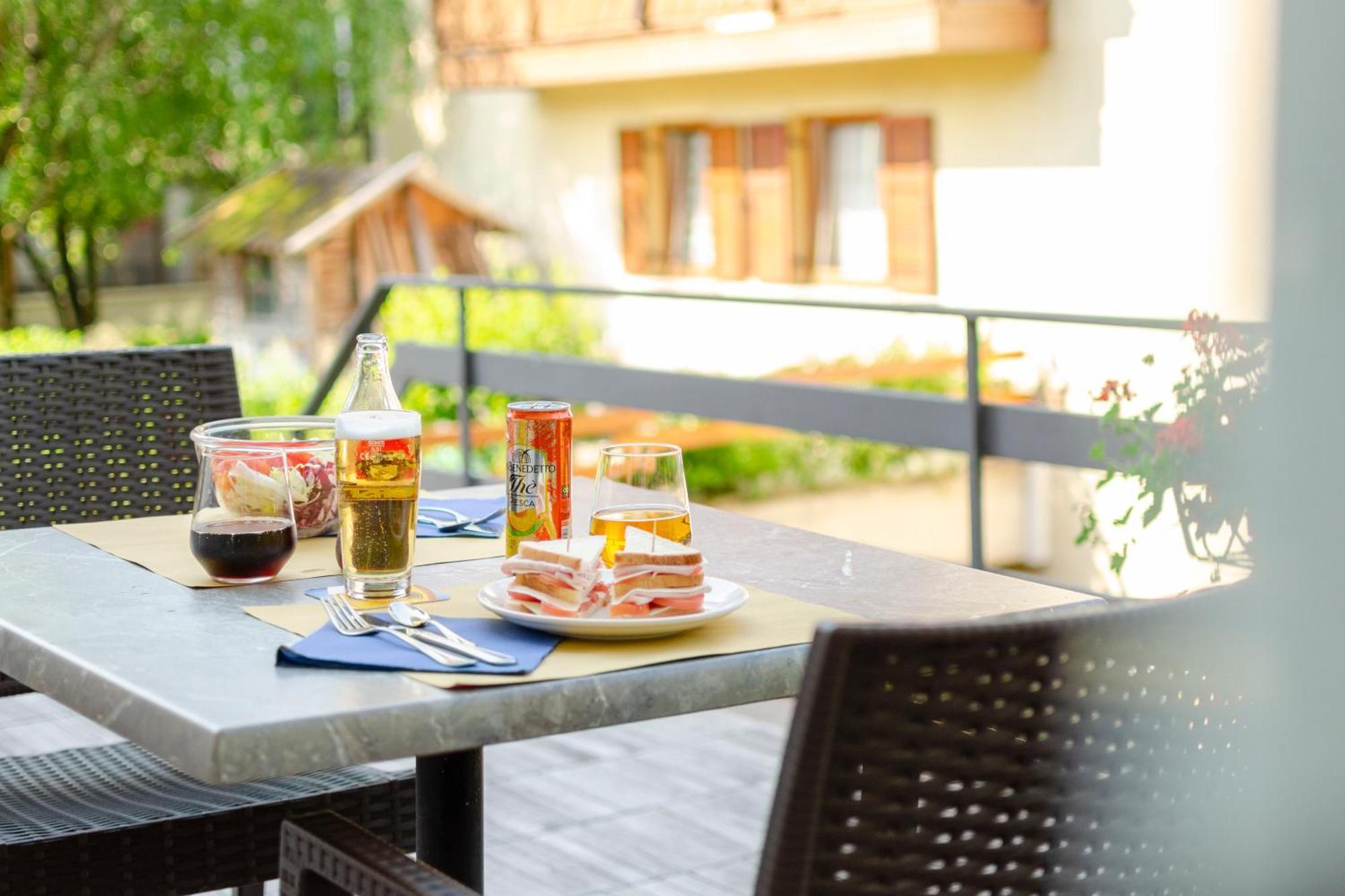 Hotel Suan Ziano Di Fiemme