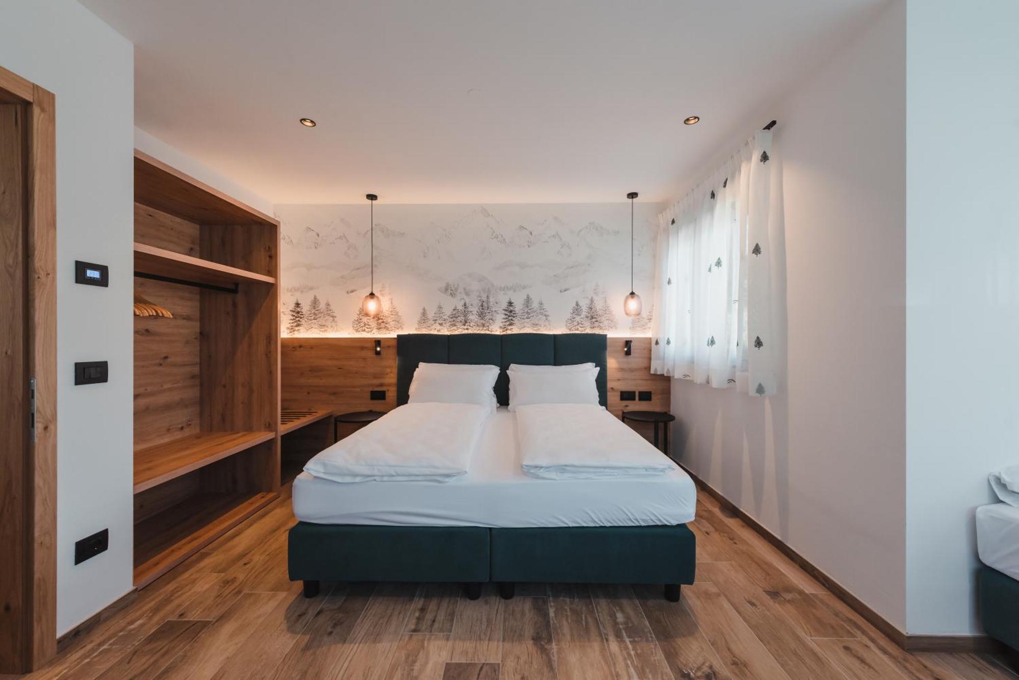 Suan 3* Ziano di Fiemme