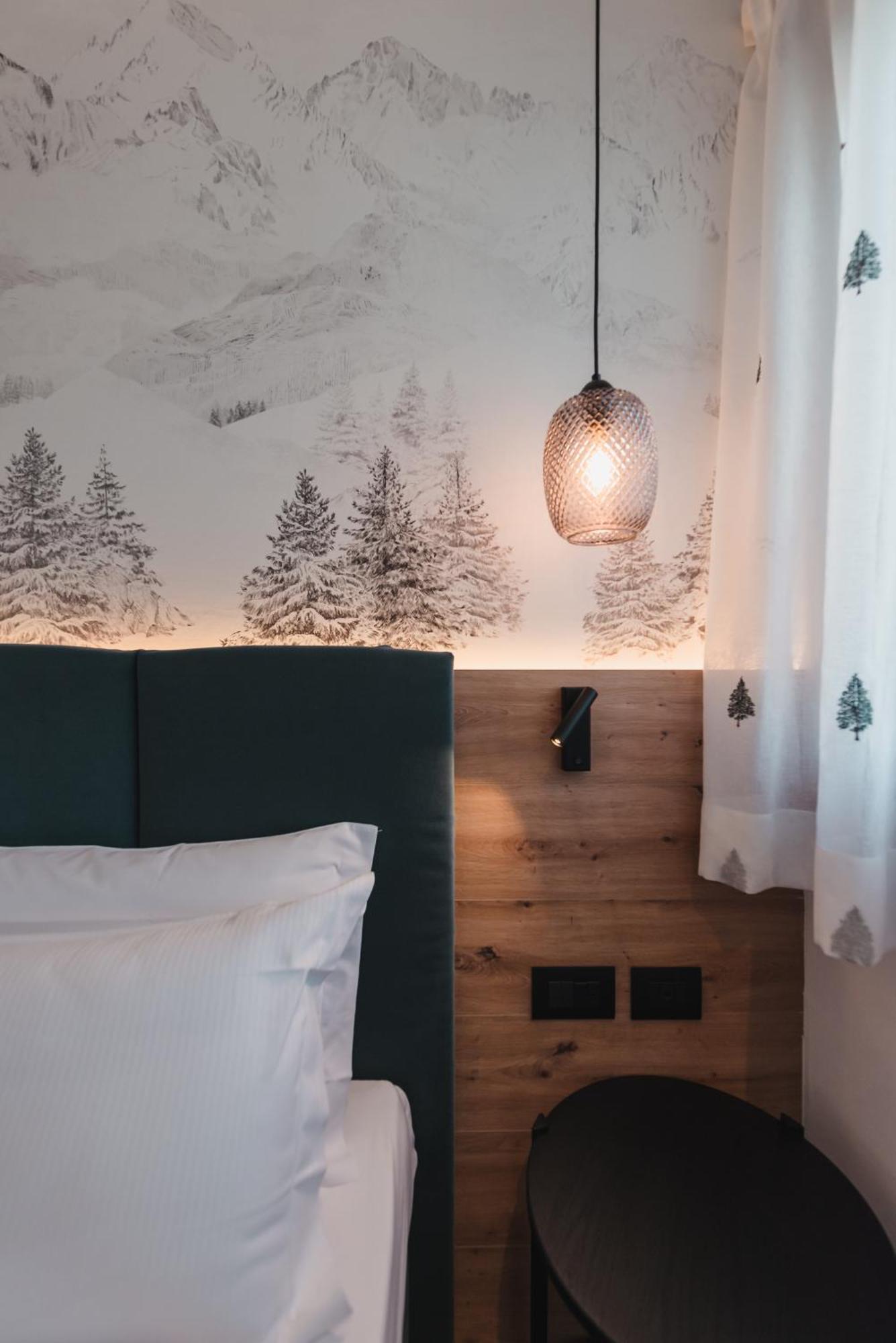 Suan Hotel 3*