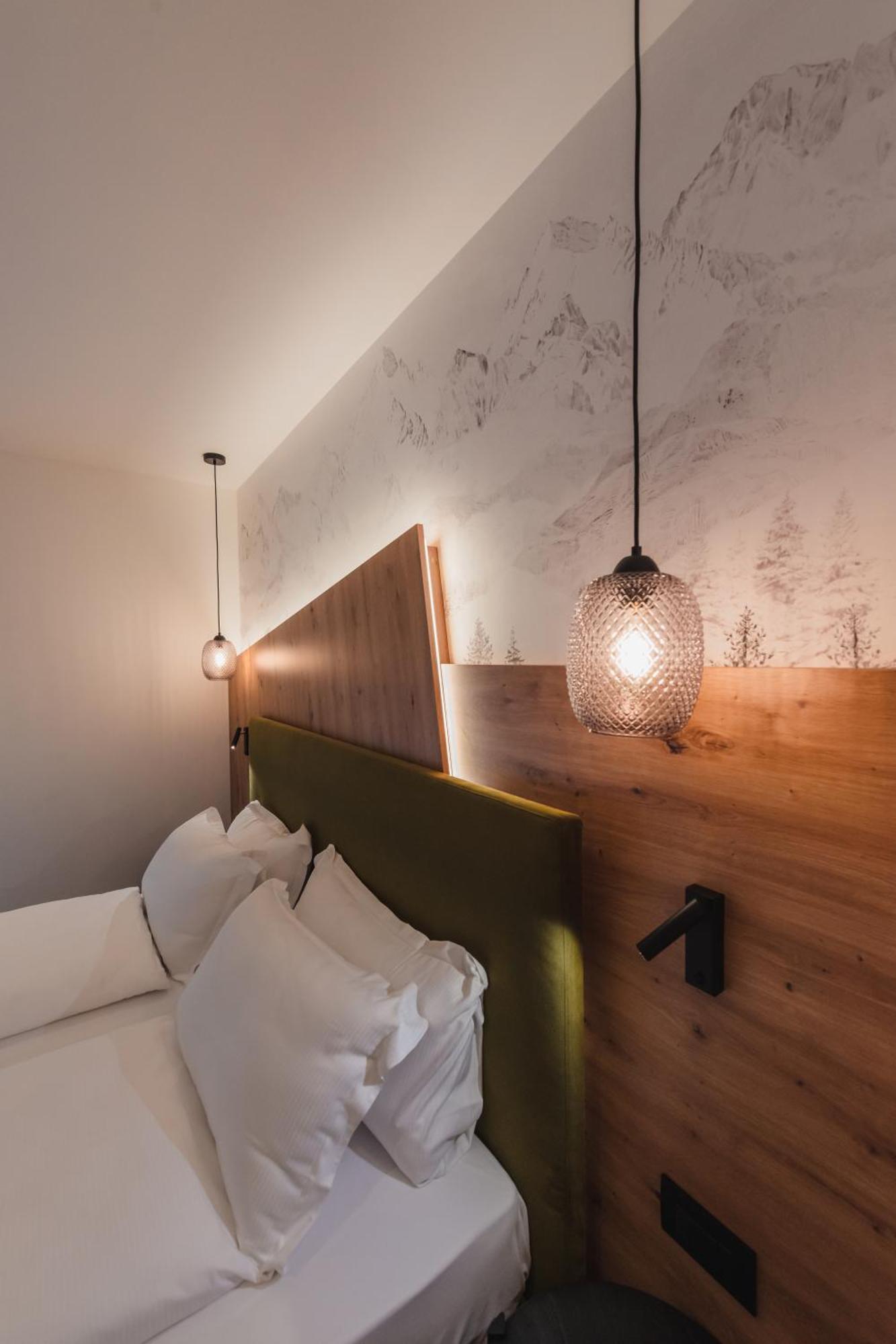 Hotel Suan 3*