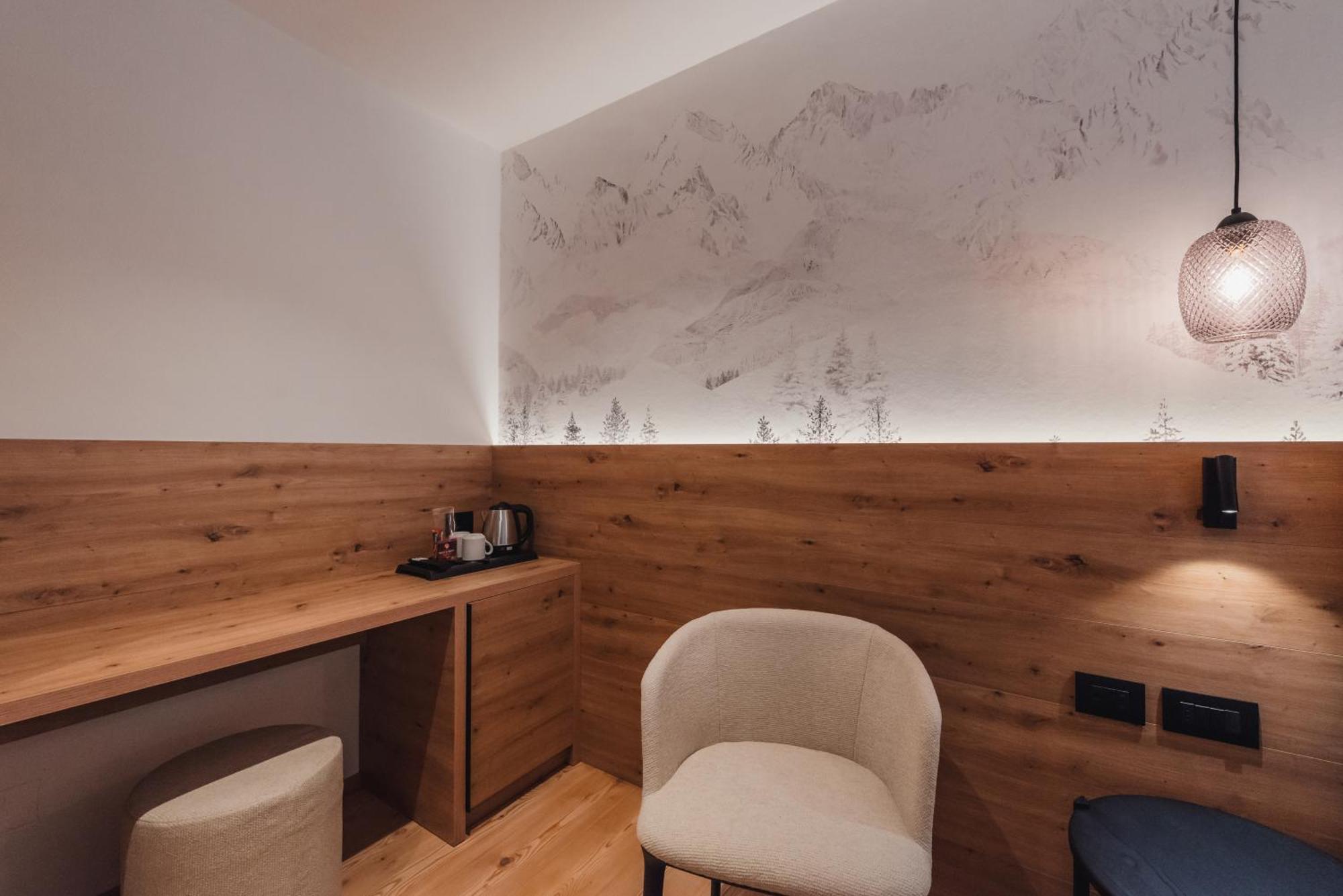 Suan Hotel Ziano Di Fiemme