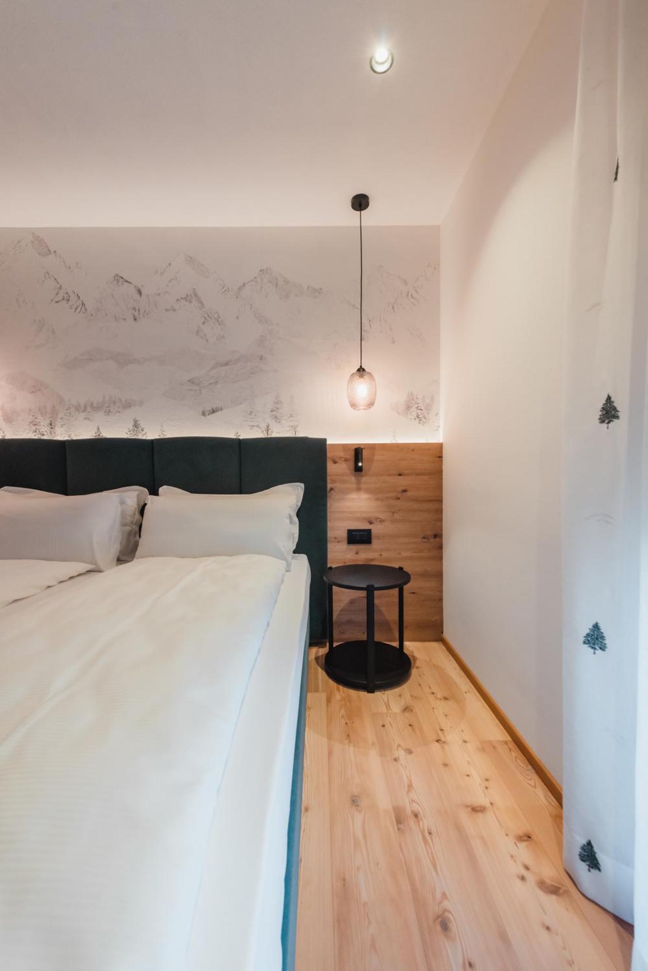 Hotel Suan Ziano Di Fiemme