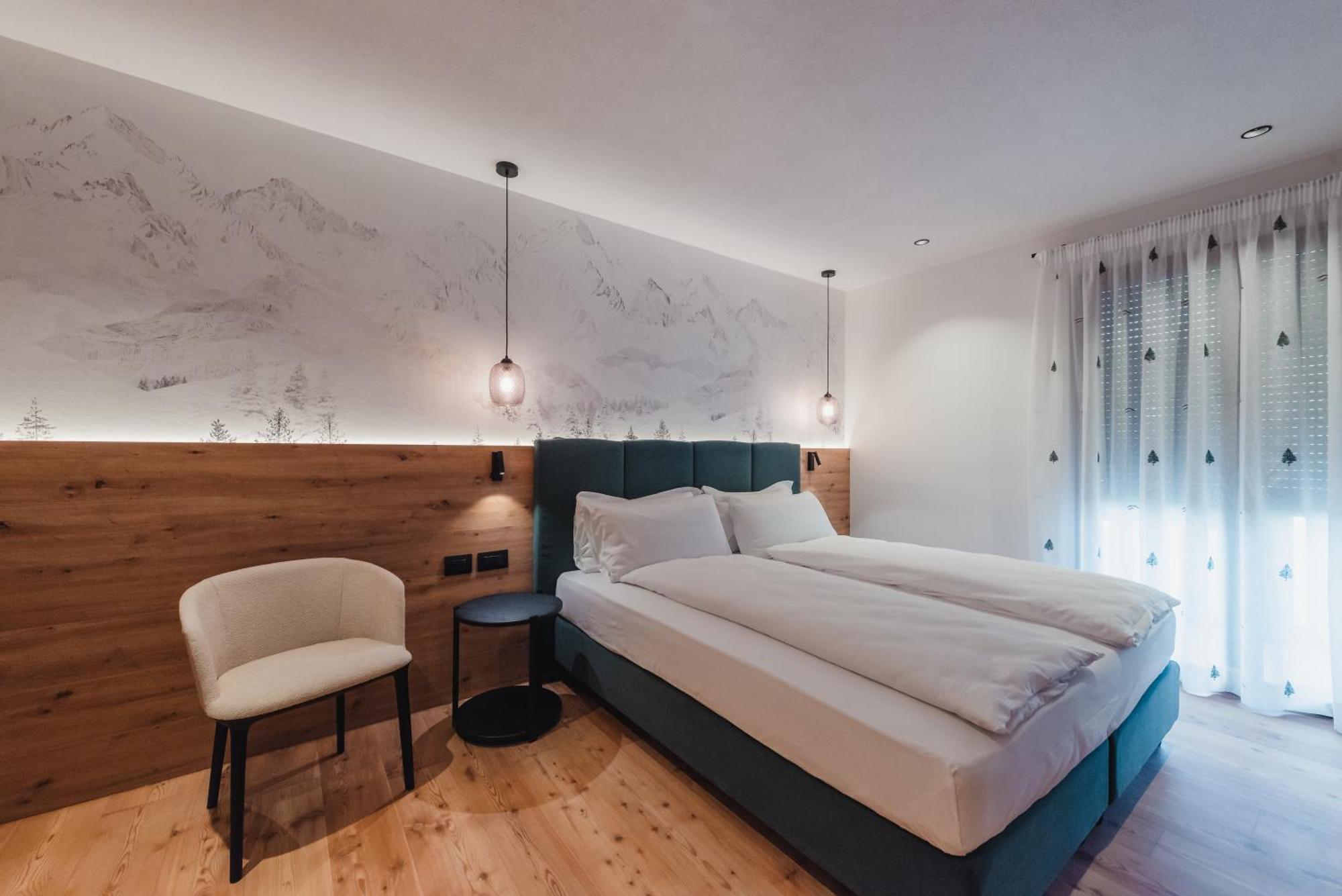 Suan Hotel 3*