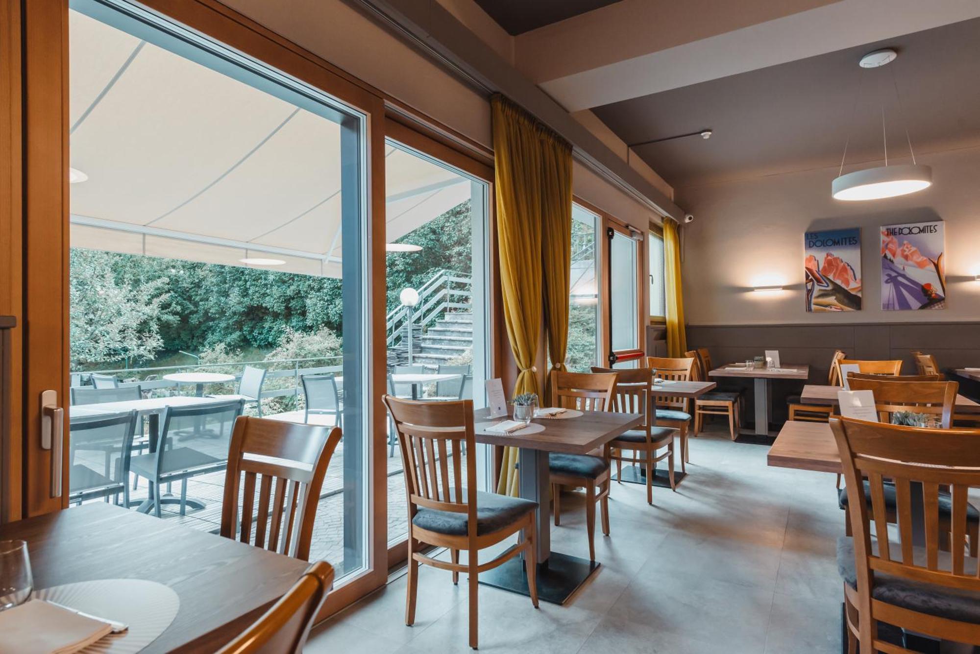 Suan Hotel Ziano Di Fiemme