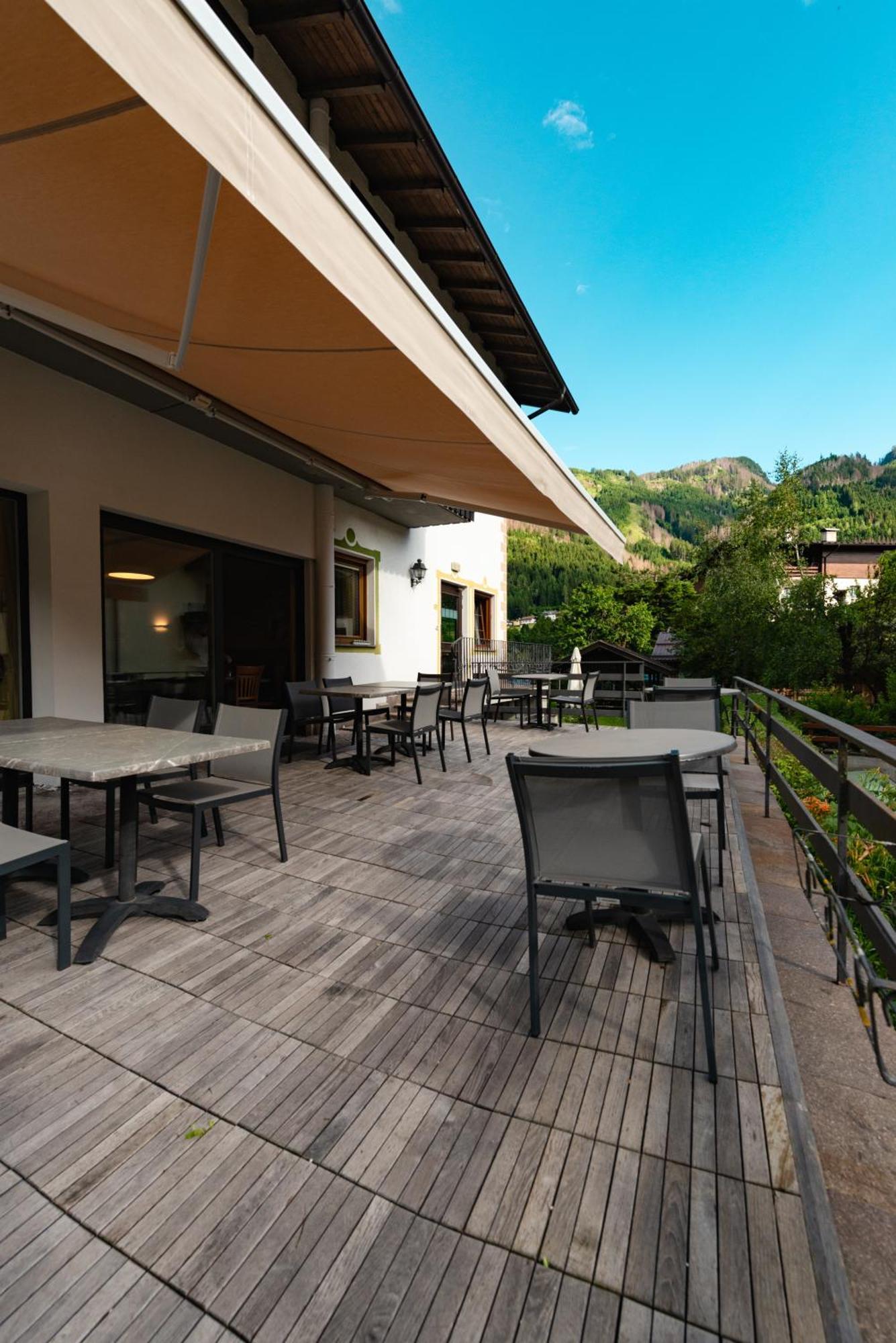 Suan 3* Ziano di Fiemme