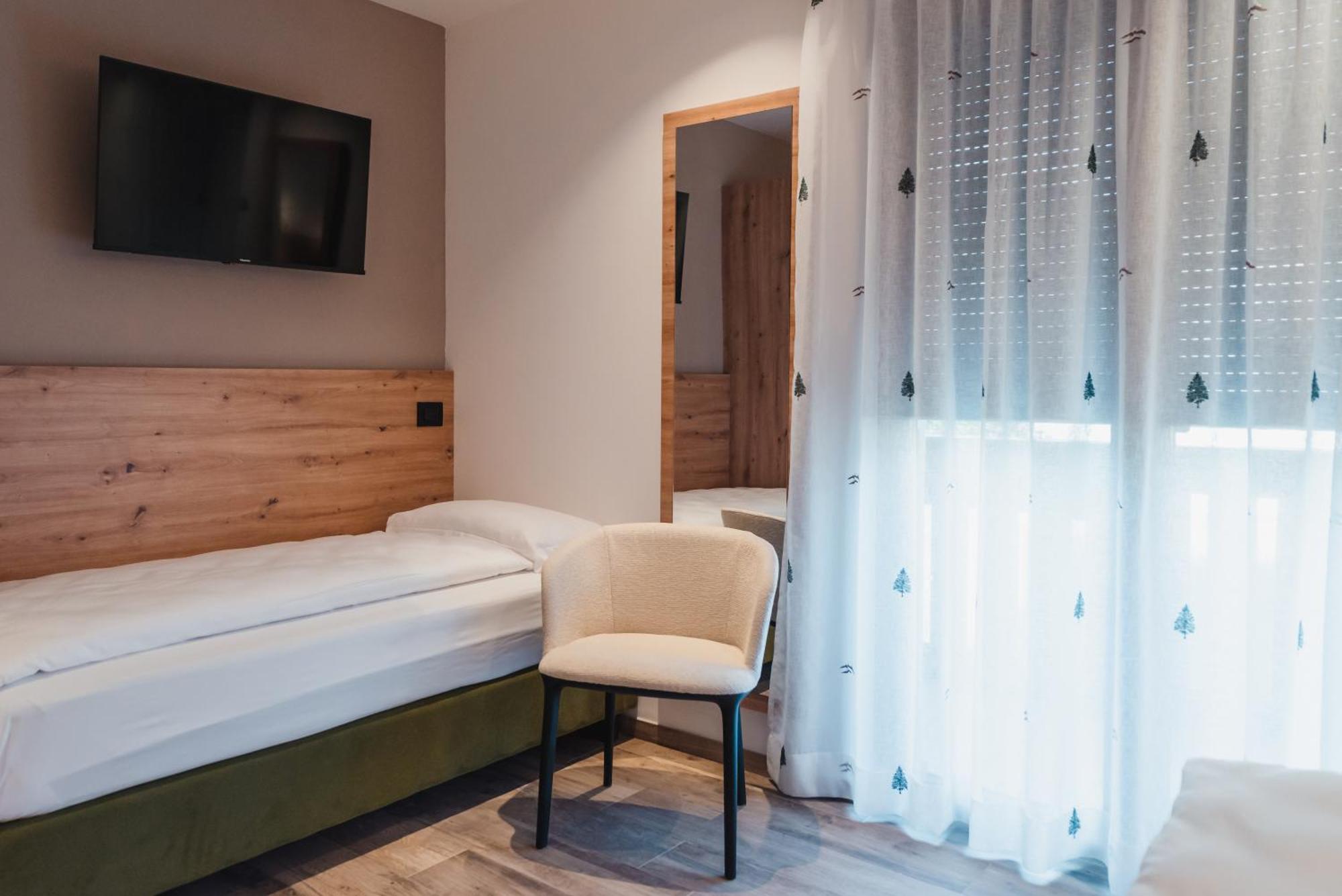 Hotel Suan 3*