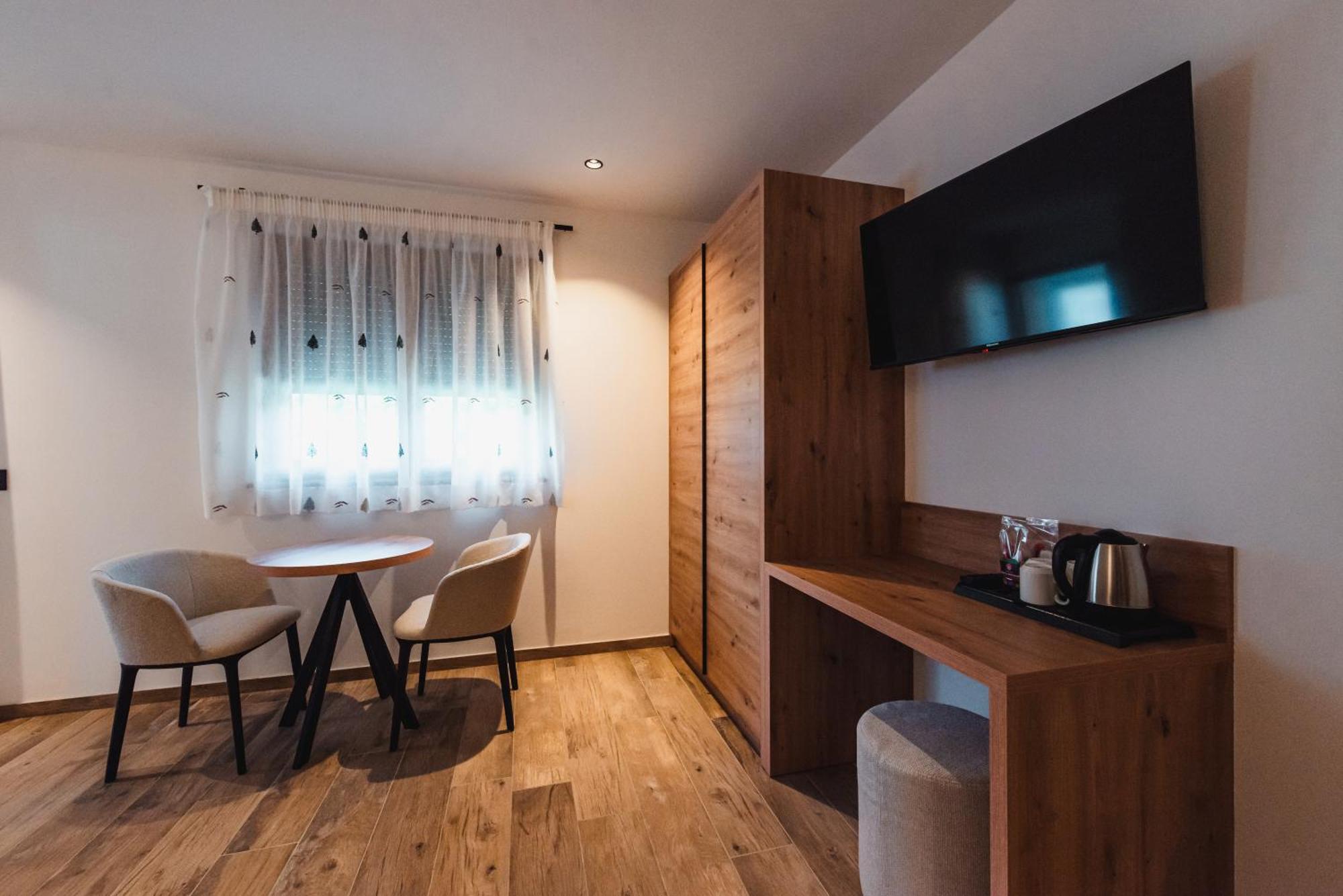 Suan Hotel Ziano Di Fiemme