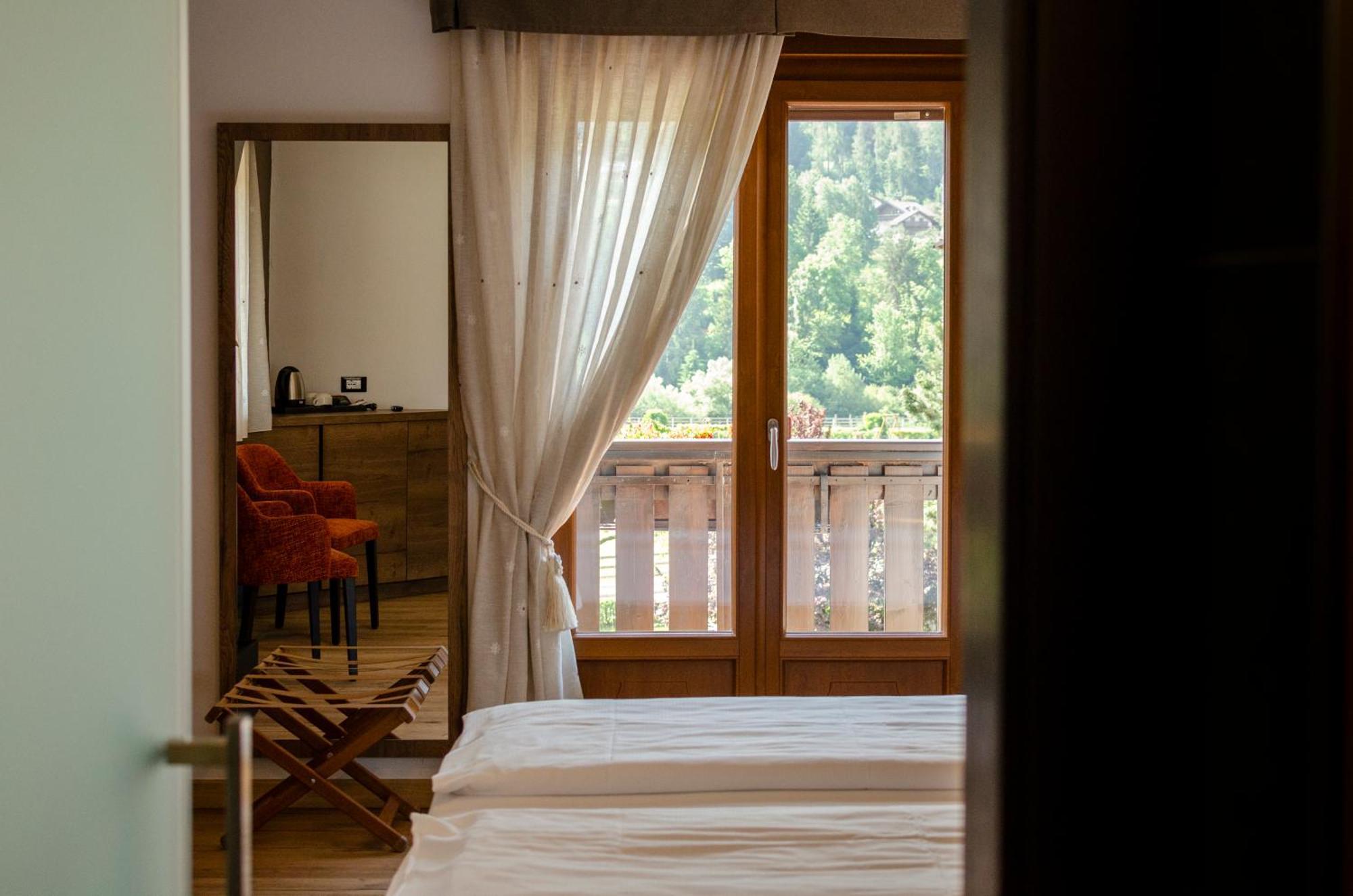 Suan Hotel Ziano Di Fiemme