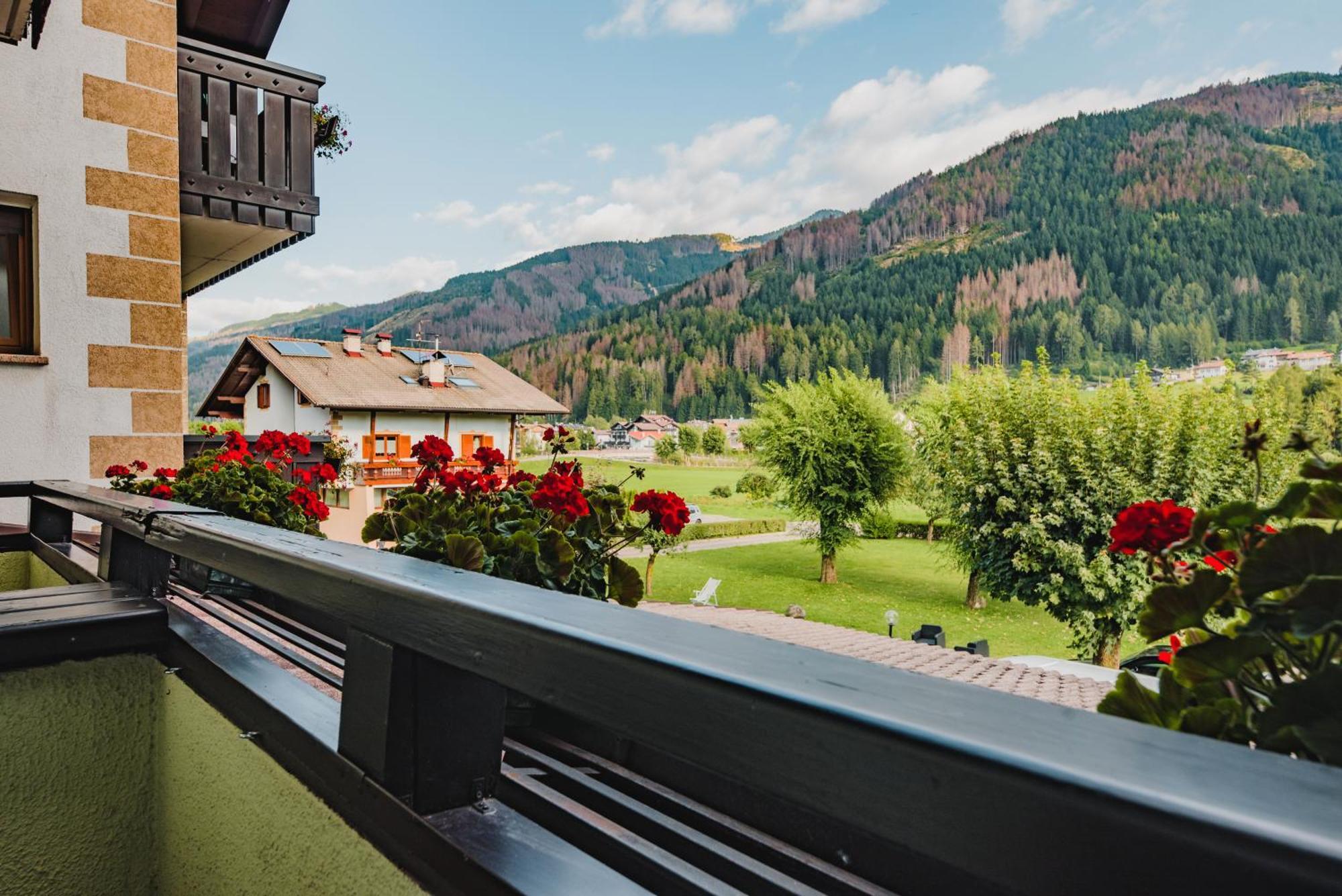 Suan 3* Ziano di Fiemme