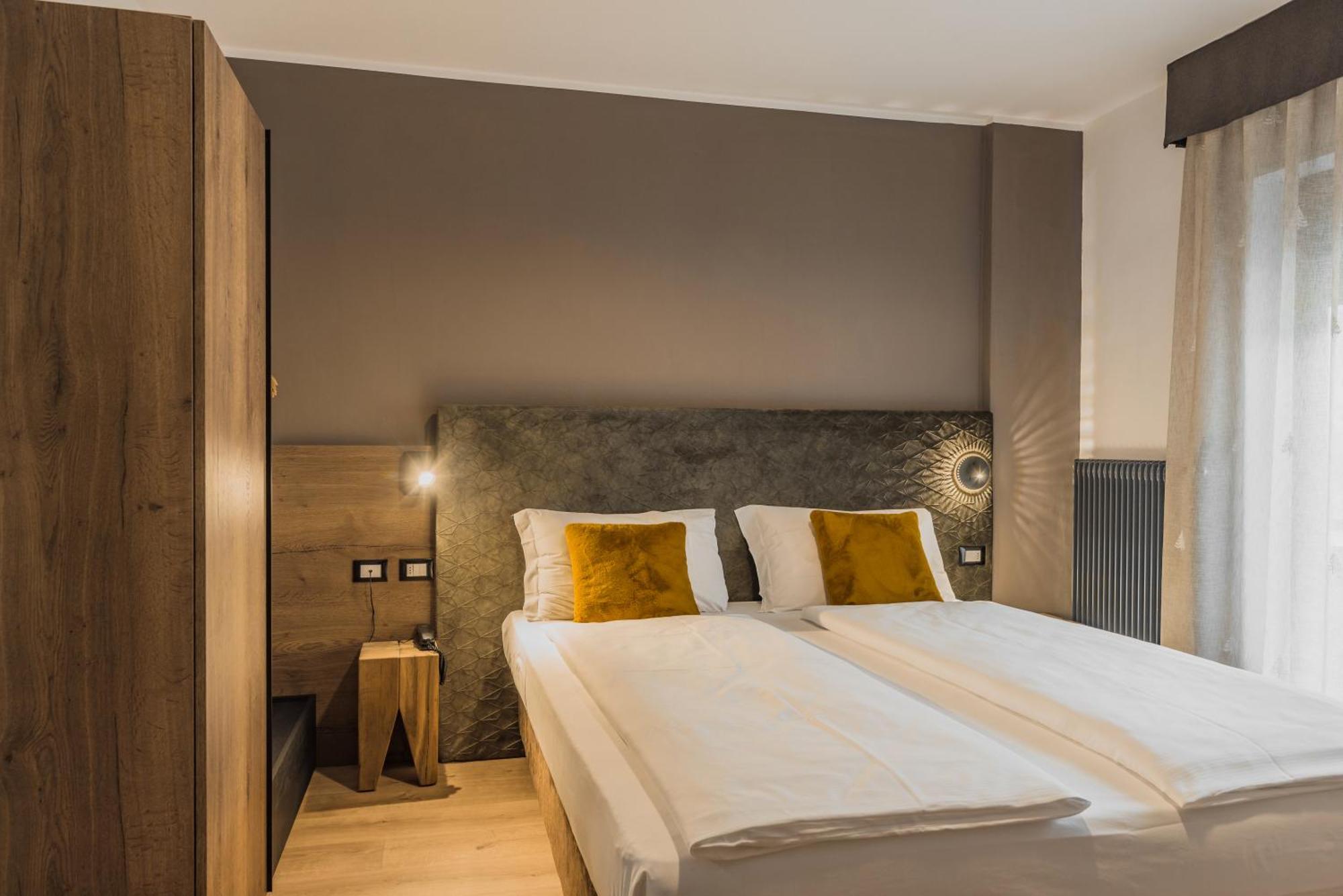 Hotel Suan Ziano Di Fiemme