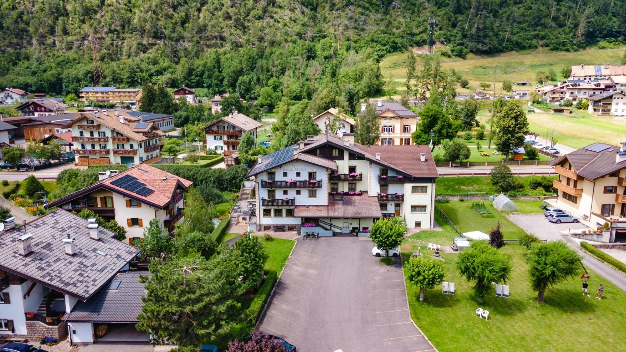 Suan Hotel 3*
