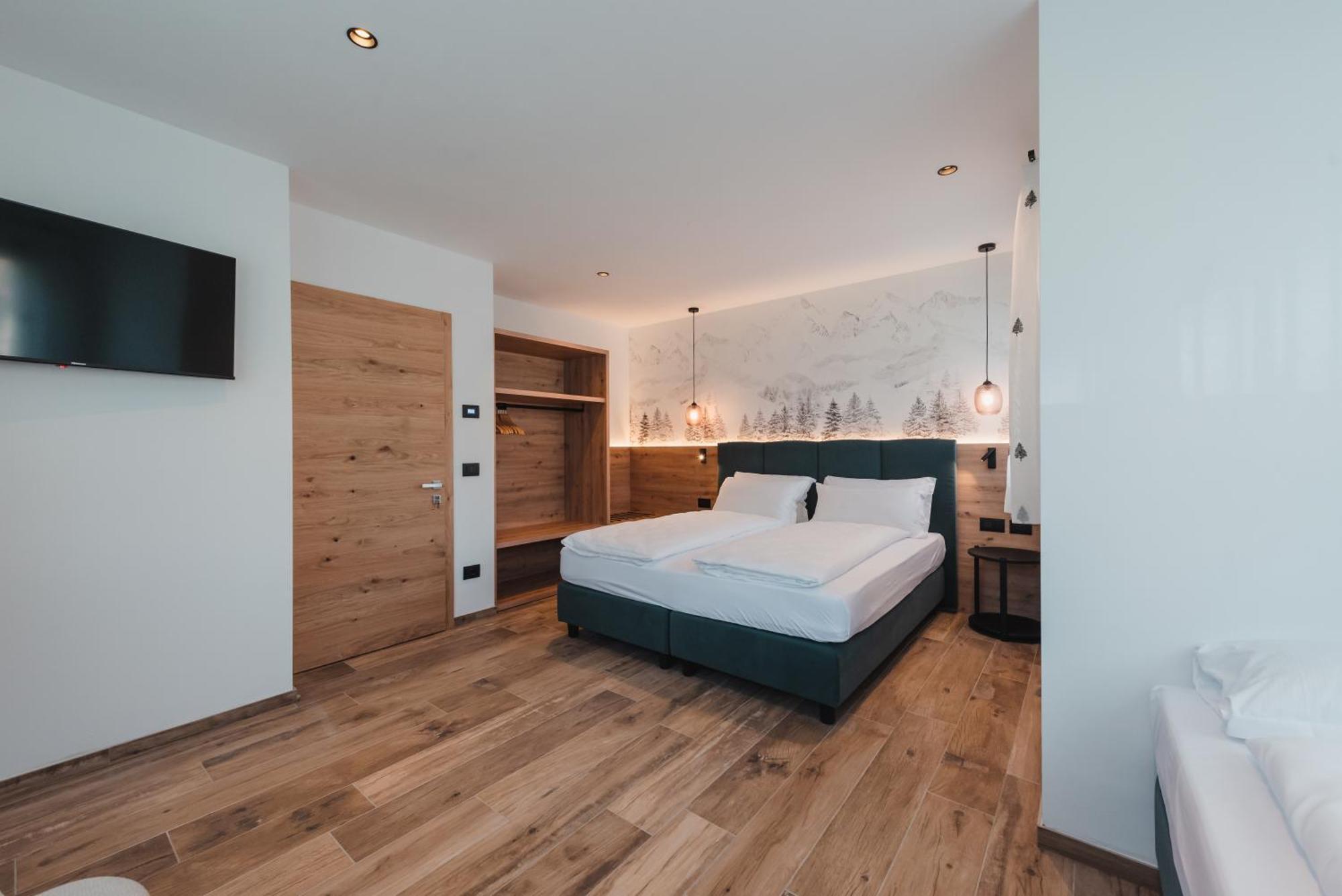 Suan Hotel