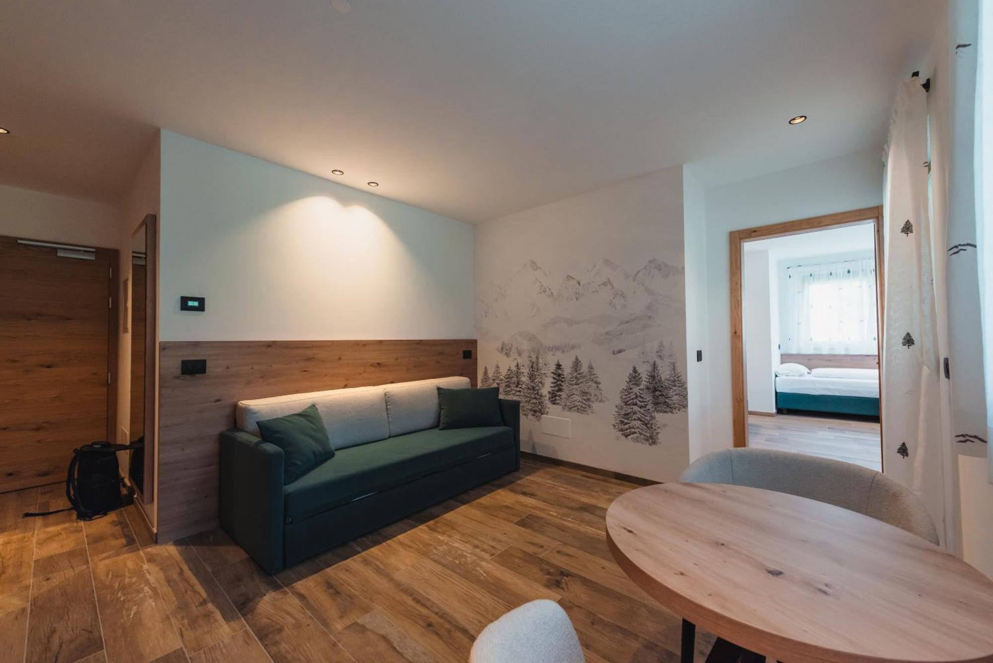 Hotel Suan 3*